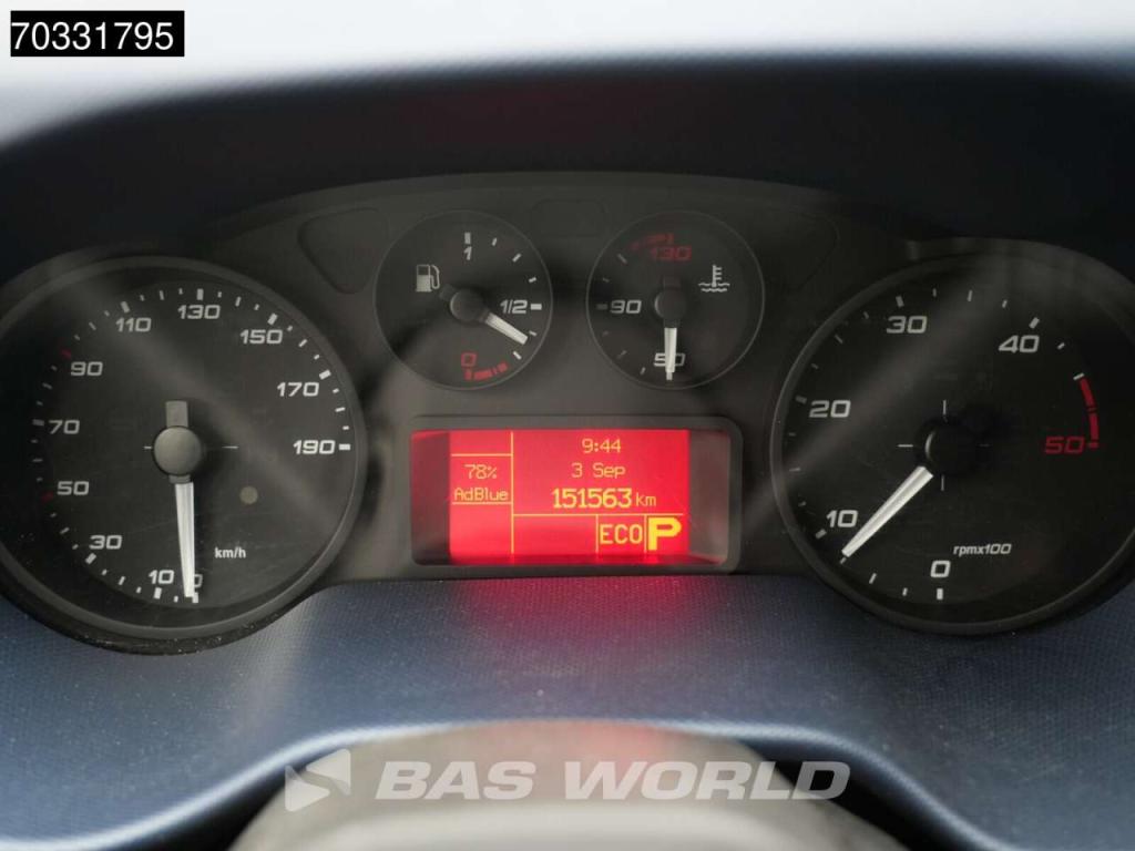 Iveco Daily 35S18 A/C Cruise control Photo 26