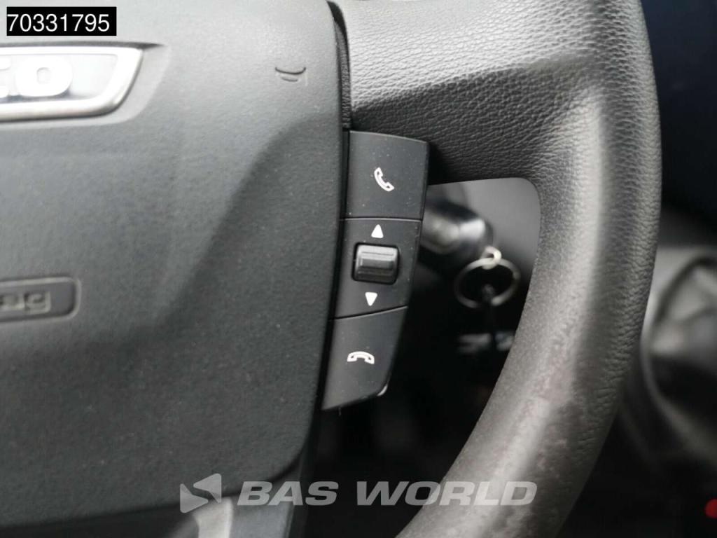 Iveco Daily 35S18 A/C Cruise control Photo 28
