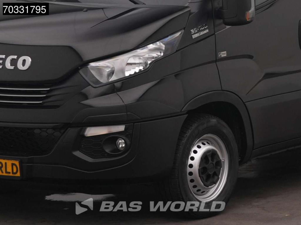 Iveco Daily 35S18 A/C Cruise control Photo 30