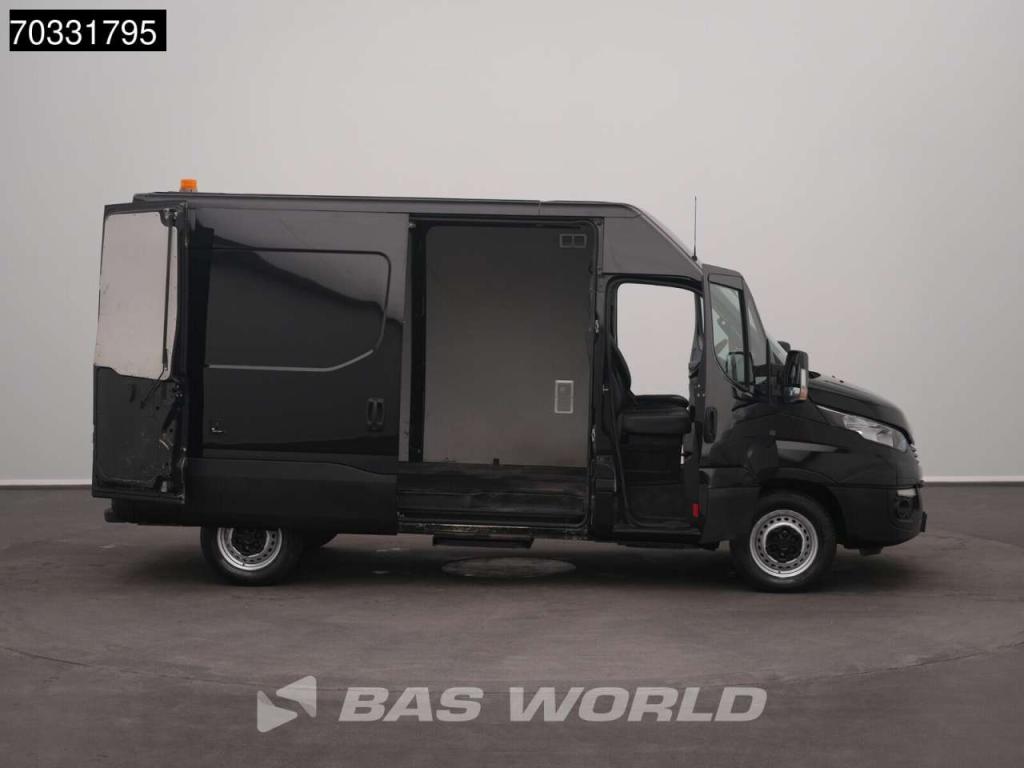Iveco Daily 35S18 A/C Cruise control Photo 7
