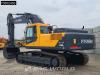 Hyundai R340L New Photo 3 thumbnail