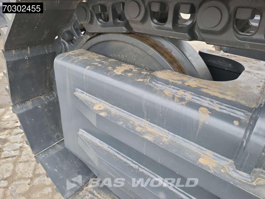 Hyundai R340L New Photo 28