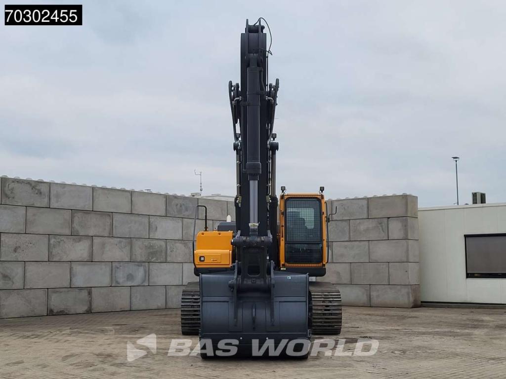 Hyundai R340L New Photo 7
