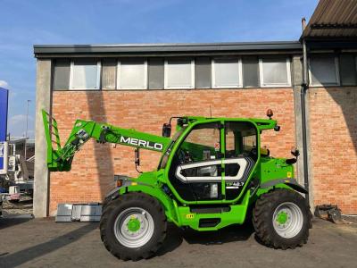 Merlo TF42.7 en vente par Lift Progress Srl