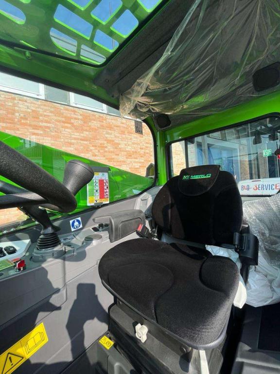 Merlo TF42.7 Photo 10