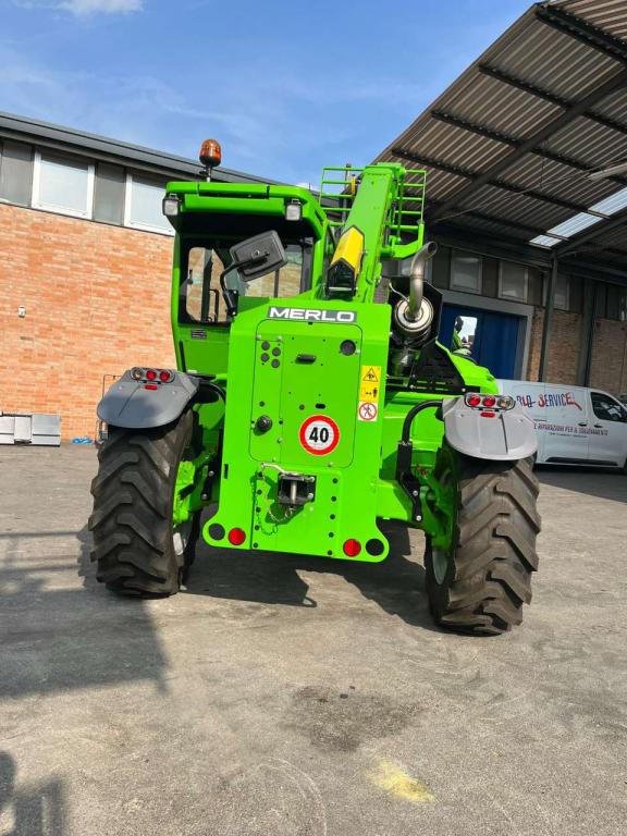 Merlo TF42.7 Photo 9