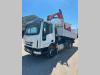 Iveco Eurocargo 100E21 Photo 2 thumbnail