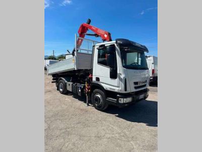 Iveco Eurocargo 100E21 en vente par Ferrara Veicoli