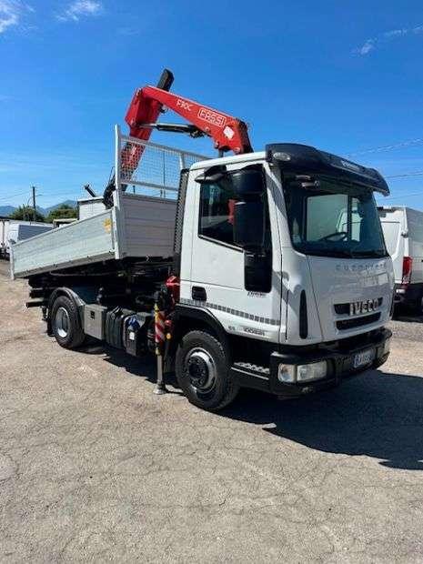 Iveco Eurocargo 100E21 Photo 1