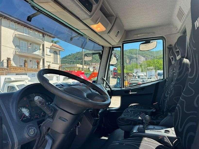 Iveco Eurocargo 100E21 Photo 7