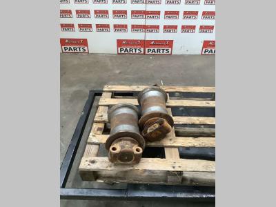 Galets inférieurs pour New Holland E 385 en vente par Massucco T. Srl Area Ricambi