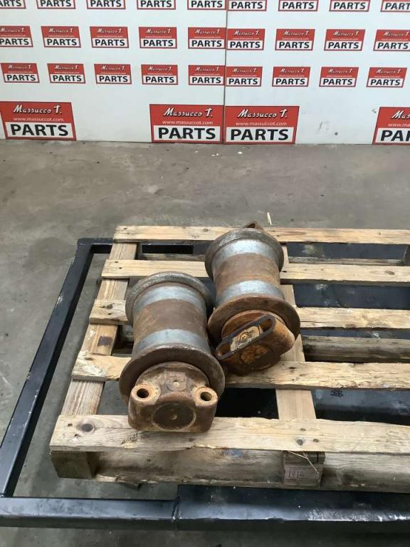 Galets inférieurs pour New Holland E 385 Photo 1