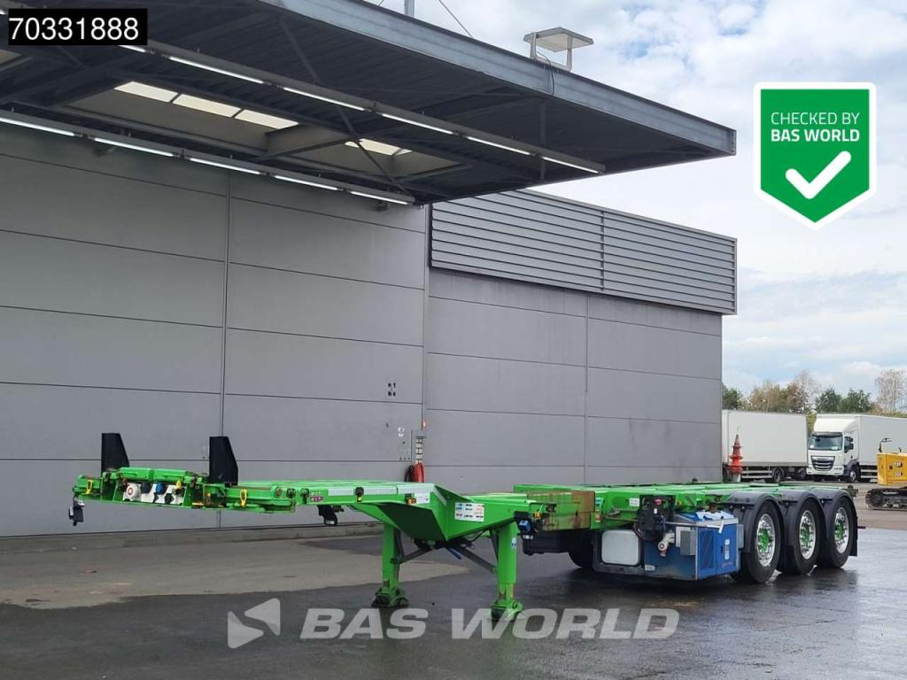 Krone SD Photo 1