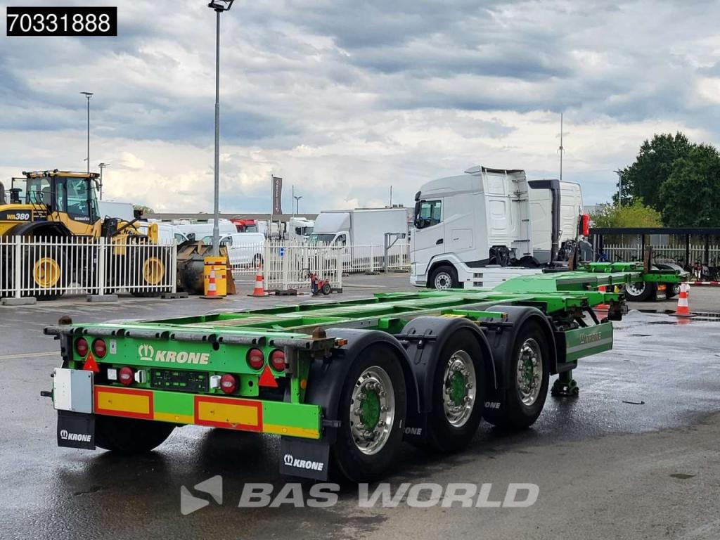 Krone SD Photo 10