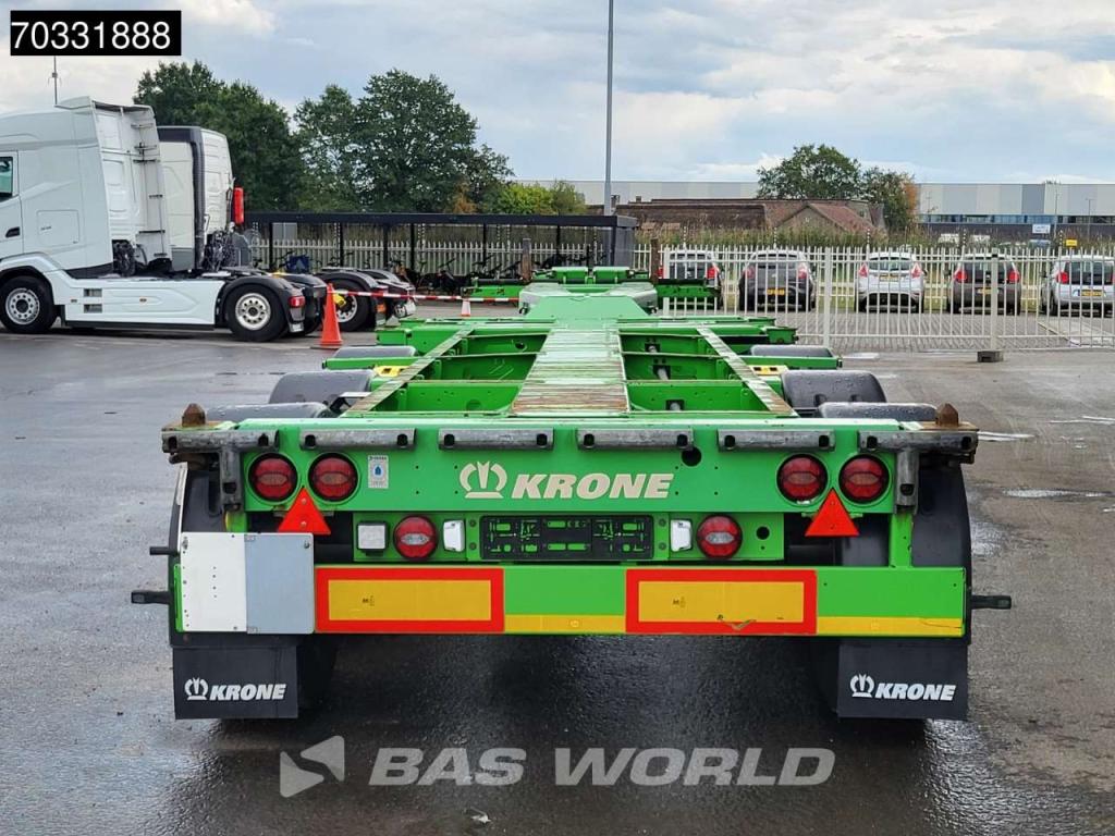 Krone SD Photo 16