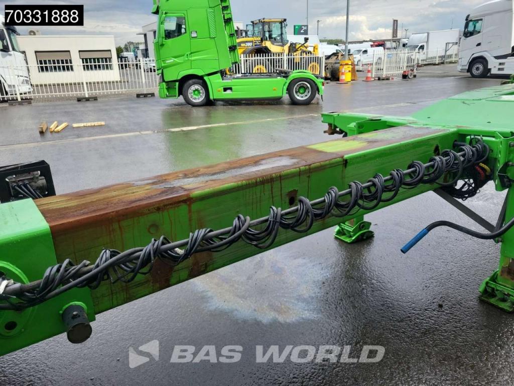 Krone SD Photo 18