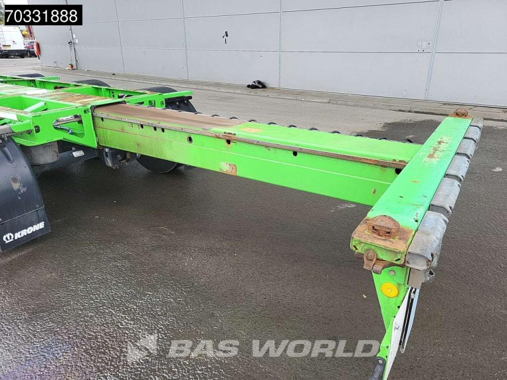 Krone SD Photo 19