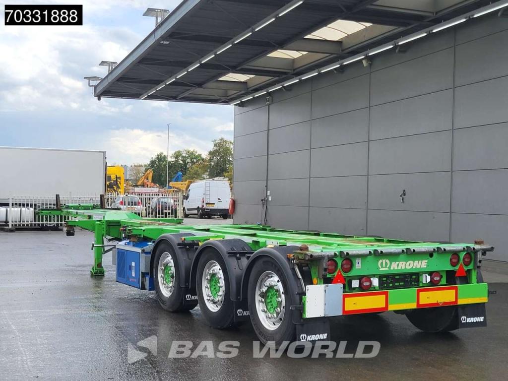Krone SD Photo 2
