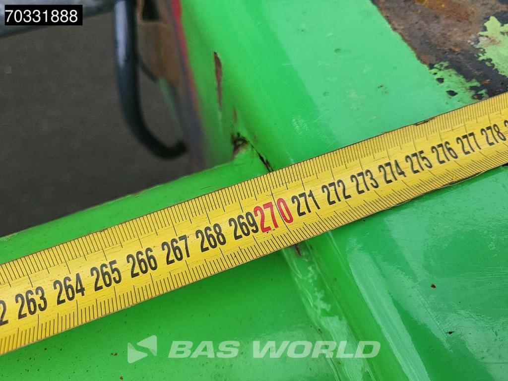 Krone SD Photo 21