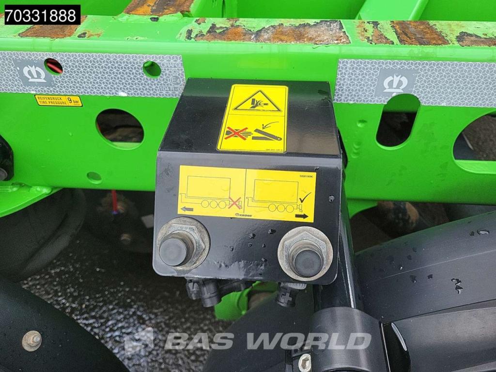 Krone SD Photo 23