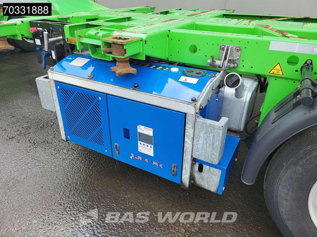 Krone SD Photo 24