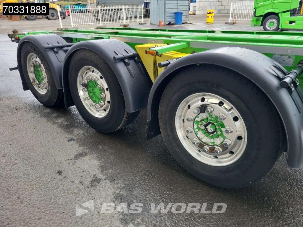 Krone SD Photo 28