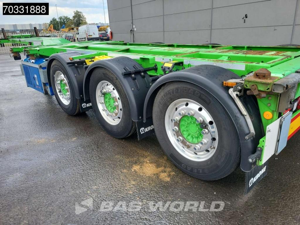 Krone SD Photo 29
