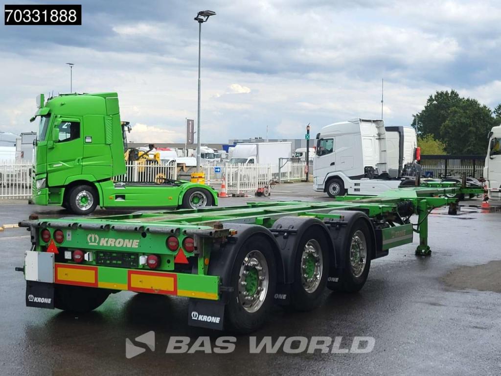 Krone SD Photo 5
