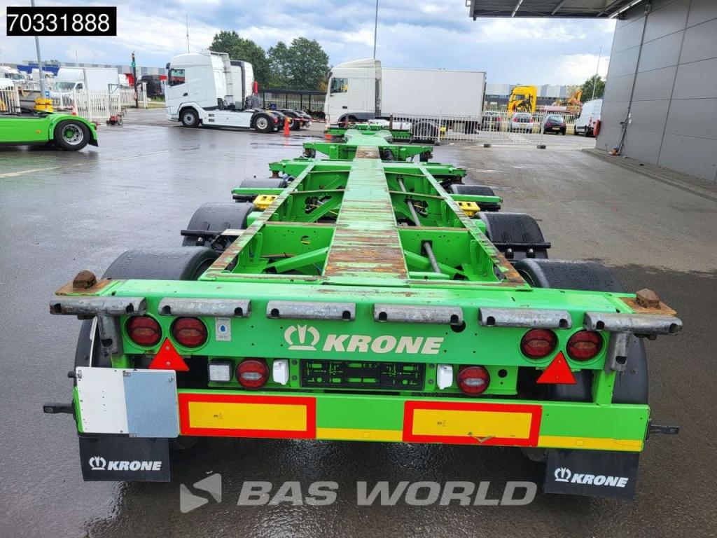 Krone SD Photo 6