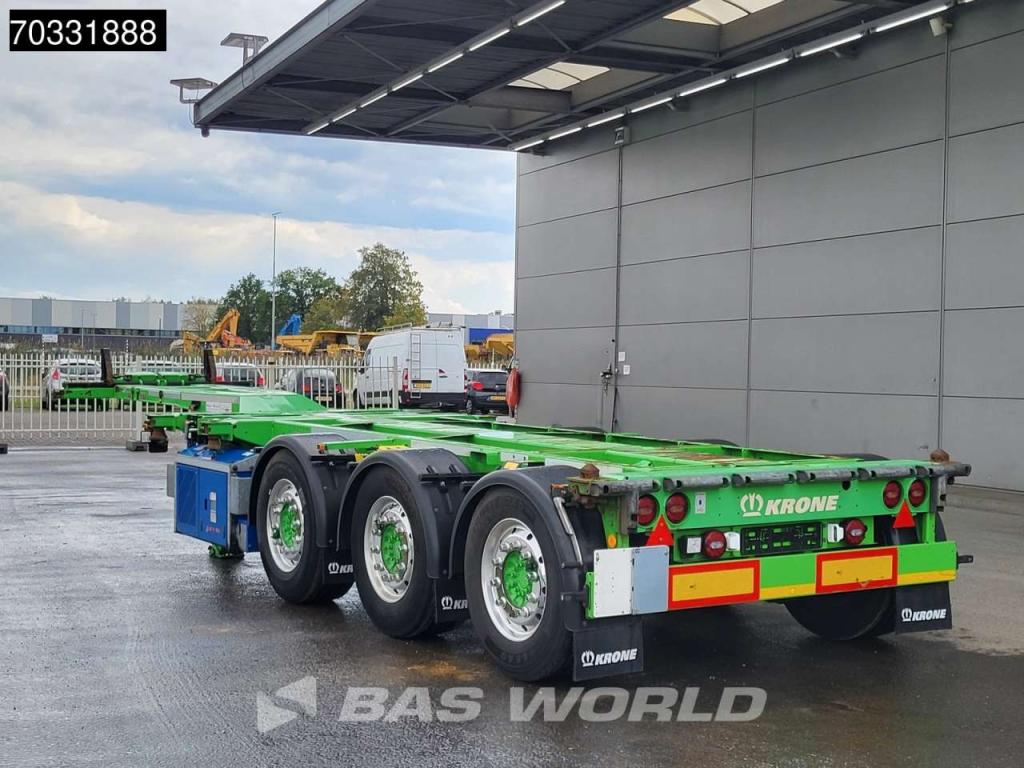 Krone SD Photo 8