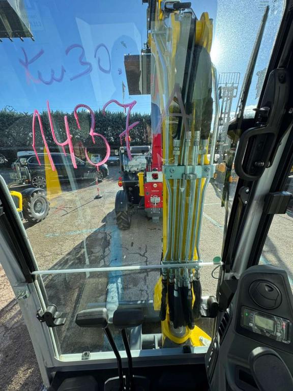 Wacker Neuson EZ 26-2 Photo 11