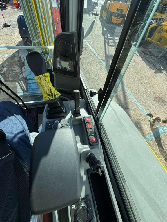 Wacker Neuson EZ 26-2 Photo 12