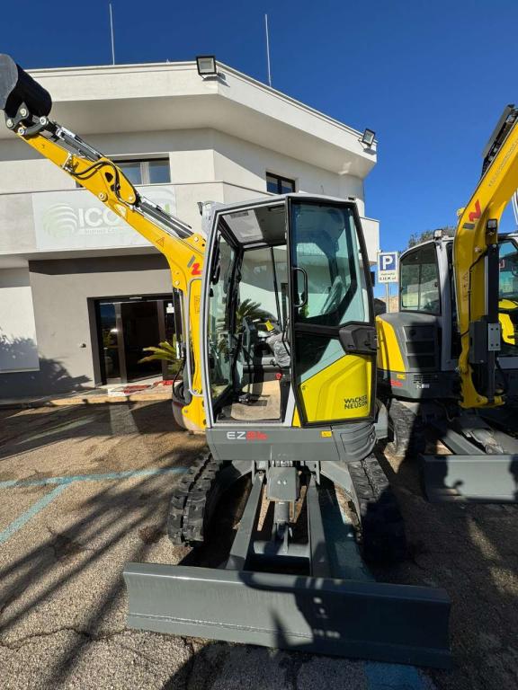 Wacker Neuson EZ 26-2 Photo 13