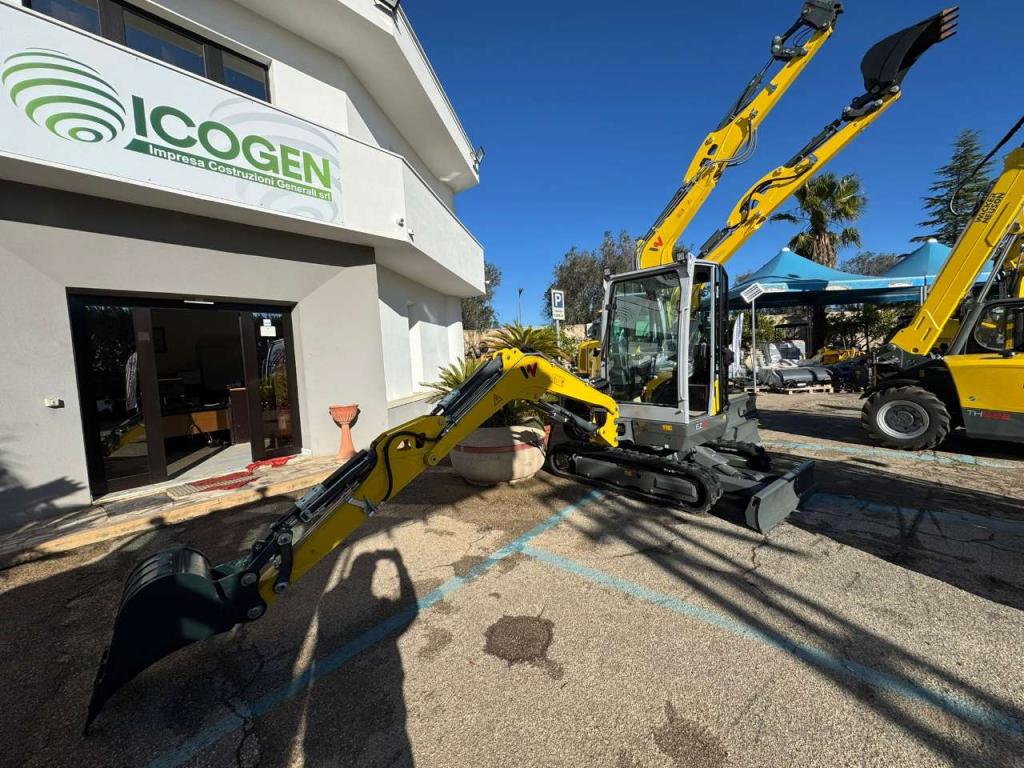 Wacker Neuson EZ 26-2 Photo 15