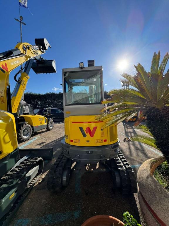 Wacker Neuson EZ 26-2 Photo 2