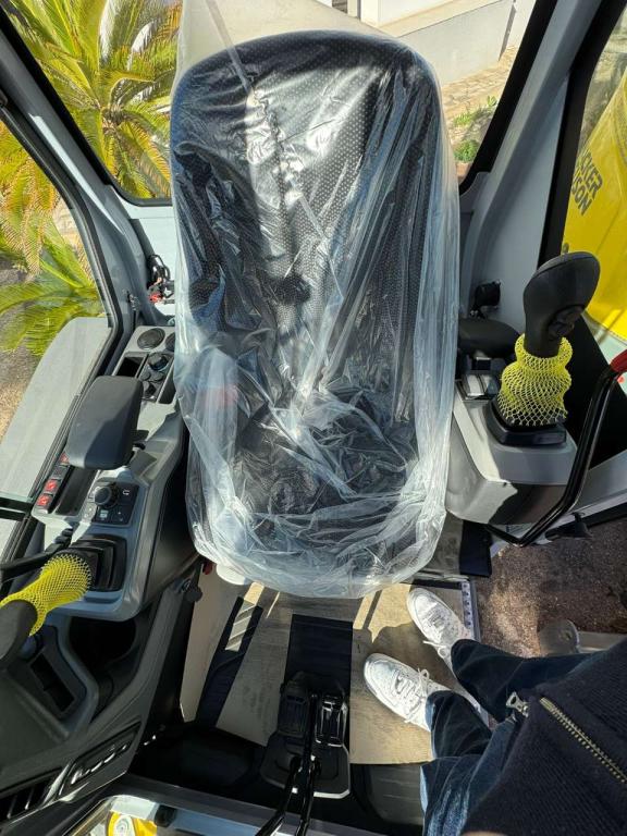 Wacker Neuson EZ 26-2 Photo 8