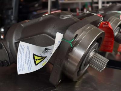 Bosch Rexroth A2FM160 en vente par Kolben s.r.l.