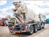 Man TGS 32.400 BB+BAND/BELT/TAPIS T40/13TM Photo 4 thumbnail