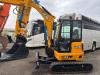 JCB 35Z-1 Photo 10 thumbnail