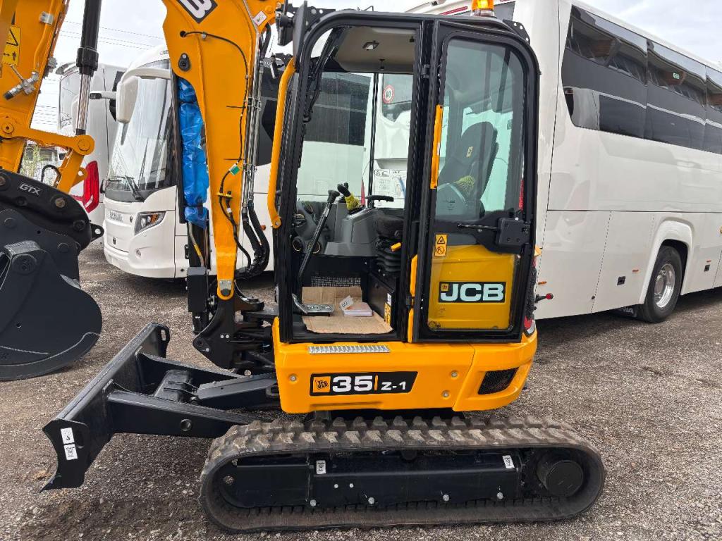 JCB 35Z-1 Photo 11