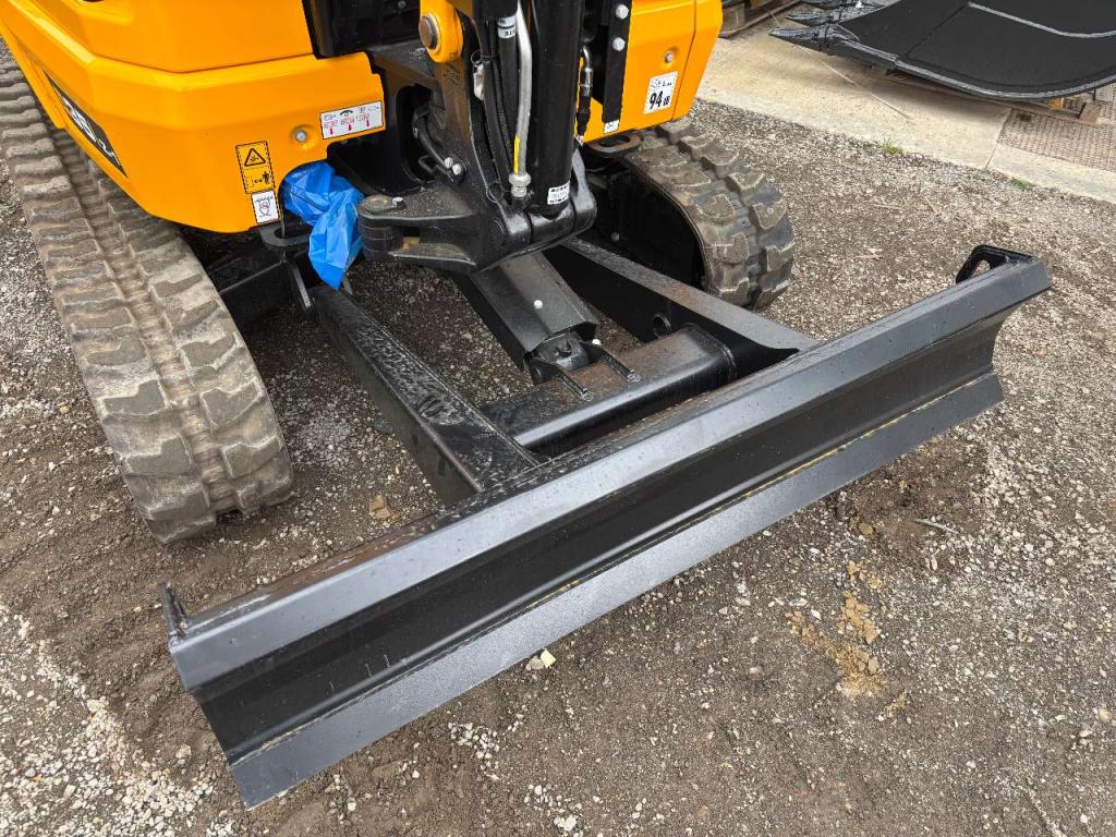 JCB 35Z-1 Photo 4