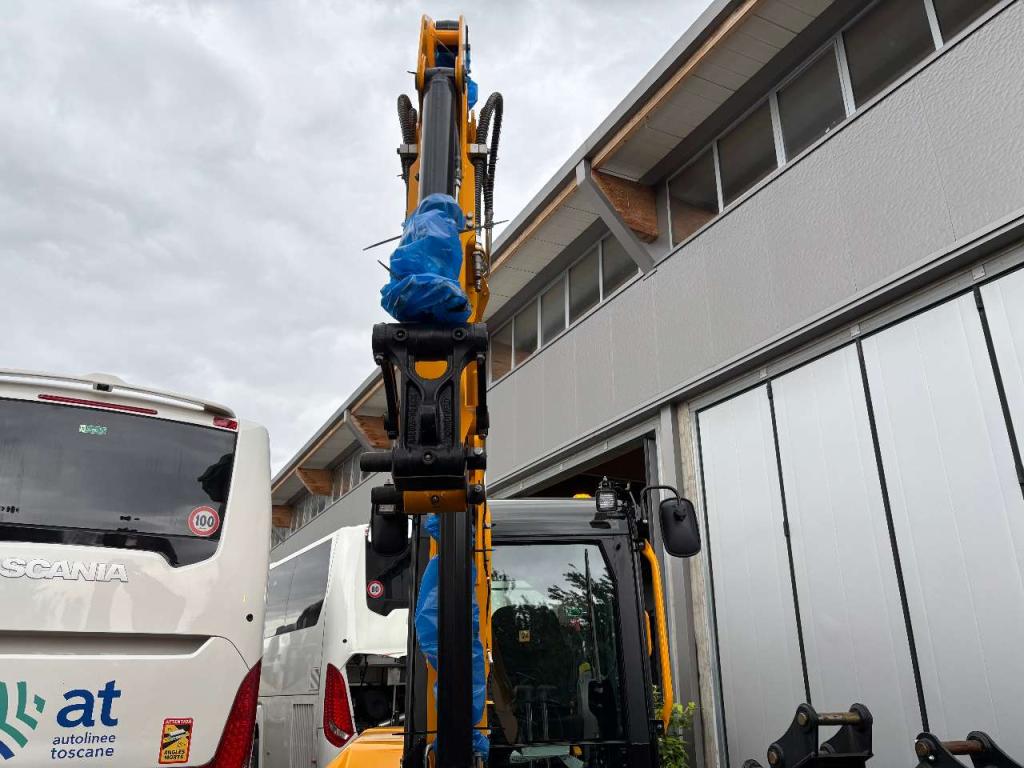 JCB 35Z-1 Photo 6