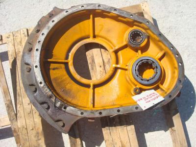 Couvercle de boîte de vitesses de roue pour Fiat Allis FL 10B-C en vente par OLM 90 Srl