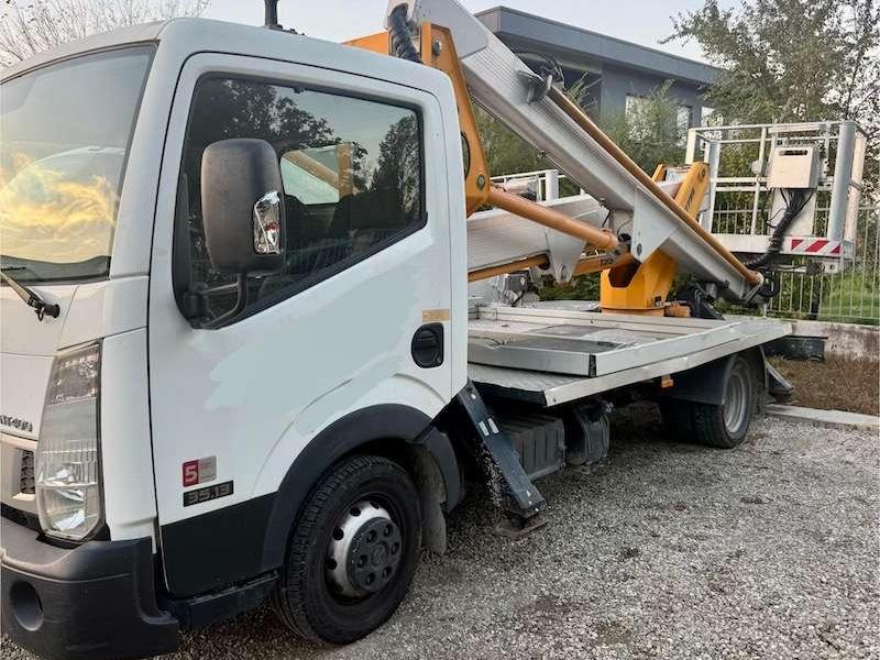 Multitel hx 195 Photo 1