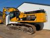 Caterpillar 345C - Tilting Cabin / Adjustable Undercarriage Photo 4 thumbnail