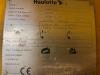 Haulotte Compact 14 Photo 4 thumbnail