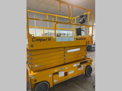 Haulotte Compact 14 en vente par Lift Progress Srl