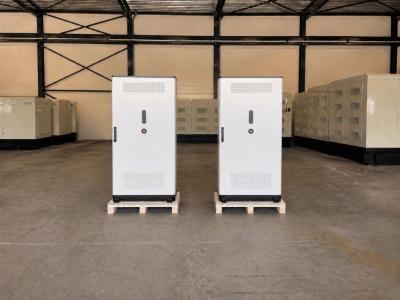 DPX 50759.1 - Battery BESS EGS - 125kW/500kWh en vente par DPX Power Europe B.V.