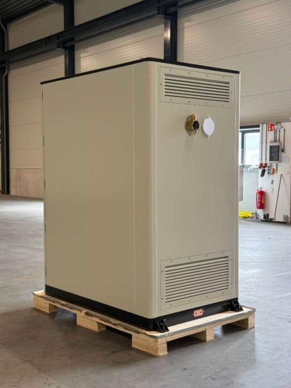 DPX 50759.1 - Battery BESS EGS - 125kW/500kWh Photo 19