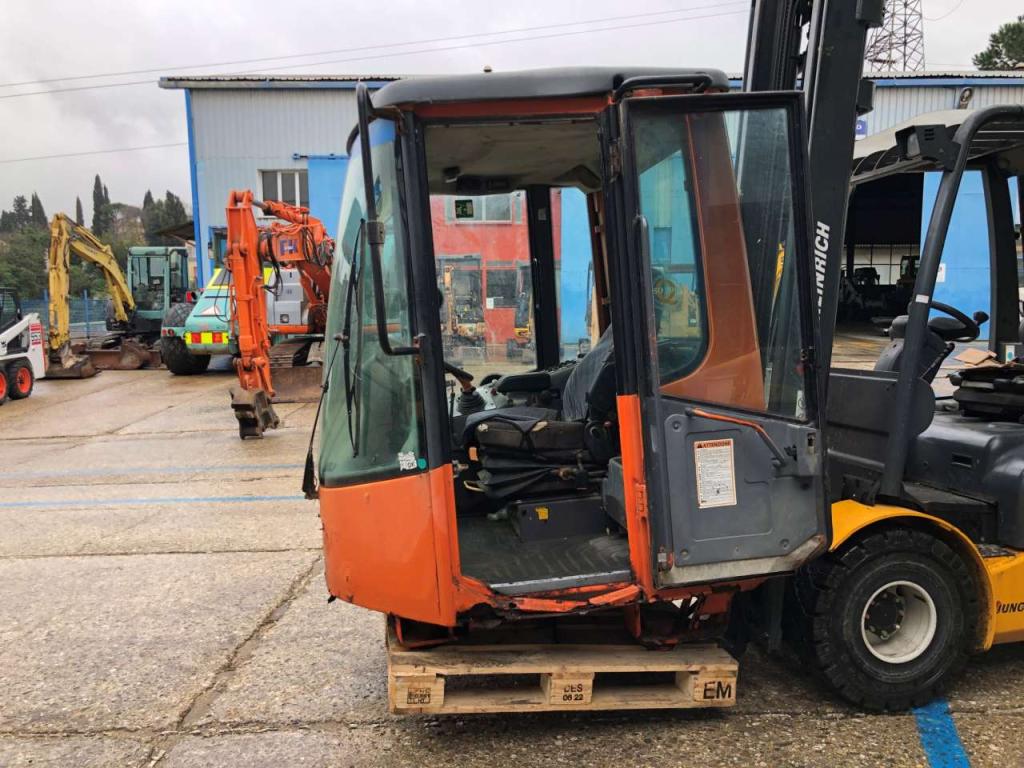 Fiat Hitachi W170 Photo 10